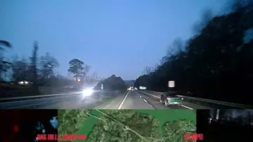 oak hill/ dark hill