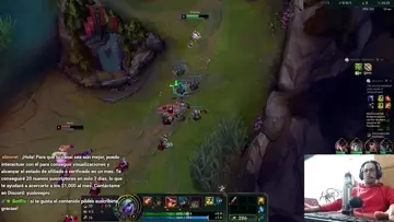 Gankeito de la Galy