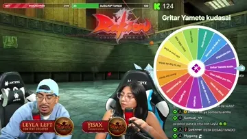 Suscripción al querido Rakion por KICK