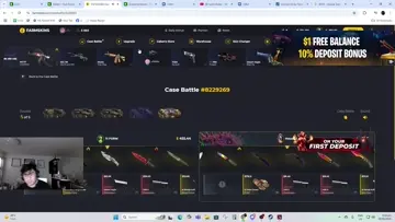 casebattle