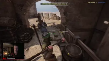A lot can happen in 4 minutes...