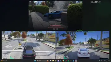 jon pov