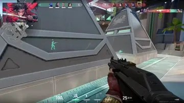 kick bounty