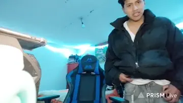cómo cuando Richard duglas vuelve a nacer