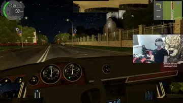 JAZDA POD PRONT EGZAMIN NEGATYWNY