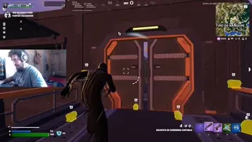 me salva torreto y al final xd