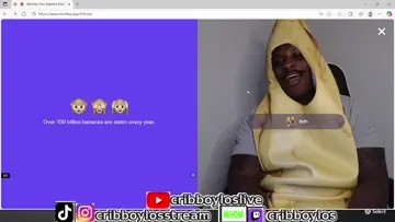 monkey ap pt 6 bruh to serious