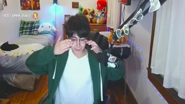 pero salgo como dokimoi wacho-