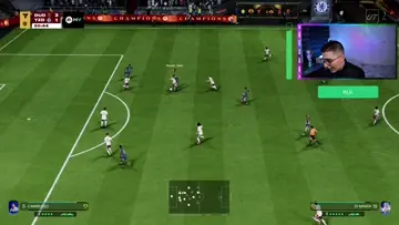 di maria on top