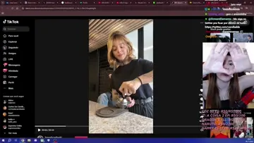 tudo tem que gravar tela?