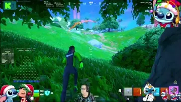 New Fort Chapter?!
You Matter  grind!
26 | Clip