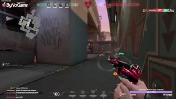 sasırtıcı bir ace