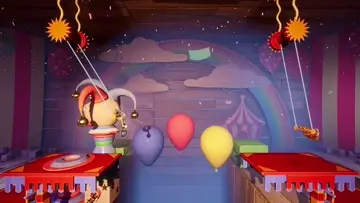 inside