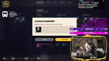 KICK BOUNTIES Raider Hatch Key Extraction!