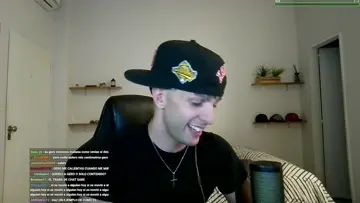gero enseñando a aser una grganta profunda