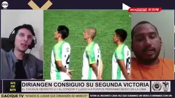 Cacique TV