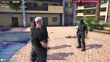 Johnny Lane gets blooded out of Habibis