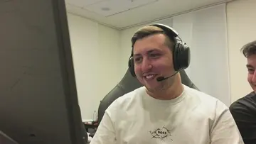 s1mple seni soruyor