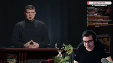 Как ФСБ куколдов сажала