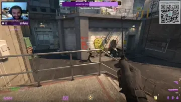 Olha essa smoke ai