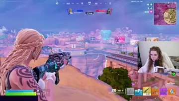 KICK Bounties