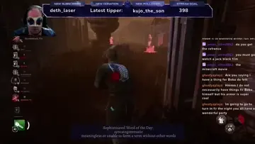 Coordinated Escape.