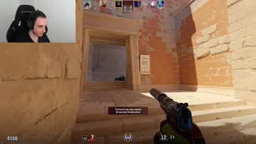 retake master!
