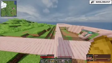 herobrine puto