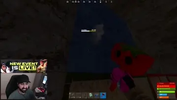 TU MADRE XDDDD