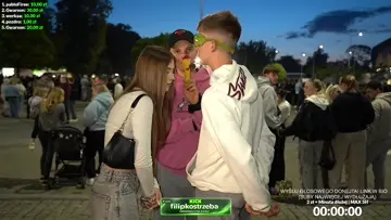 typical shon o zainteresowaniach swoich