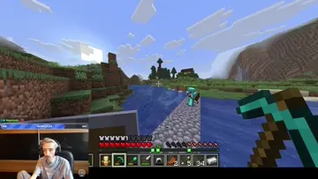 minecraft büyük kavga iç savaş