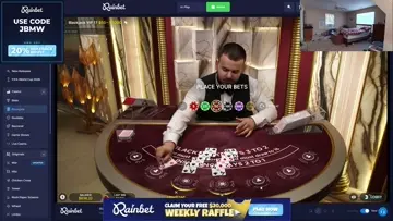 the feeling of 3 hands