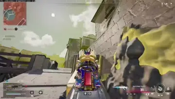 HEADSHOT FOR THE W