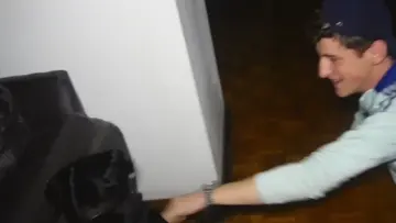 MY LITTLE NIGGA