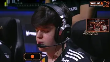 NAVI.Edward на IEM Cologne 2026