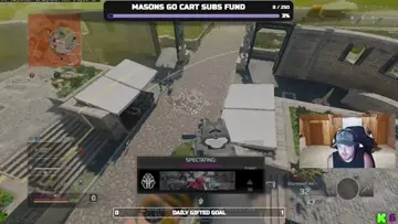 Buystation Drill Charged Itself?