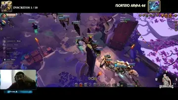 SORTEIO 8.3