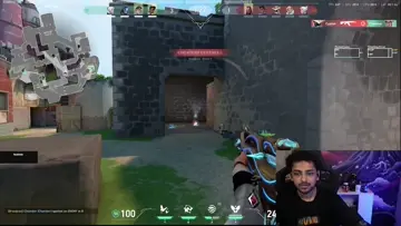 jodddd ace with clove ult
