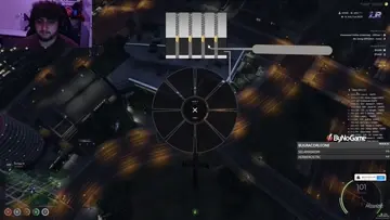 zor şartlar altında helikopter kullanıldı
