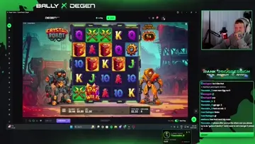 220 RAW HUNT 20K LEADERBOARD !DEG | Clip