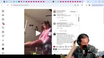 Some Women are Dangerous