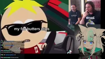 Nani and Deviled Eggs