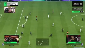 EWC 2026 – EA FC – Group Stage - | Clip