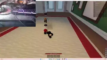 1v1 my friend
