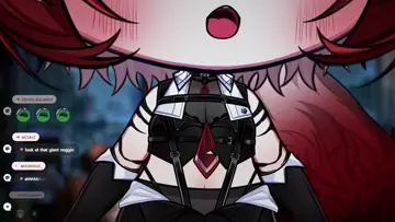 Smol Komma~