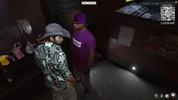 Sapatada no Magreza!!!!