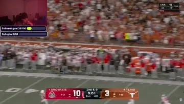 is jermiah the goat?