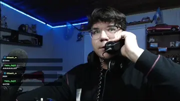 ah bueno chau