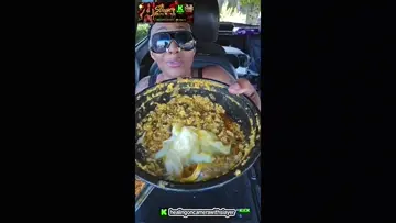 Worst Africa Food Review 