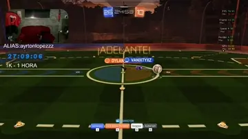 casi se nos va el hydra